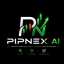 PipnexAi Algo Logo